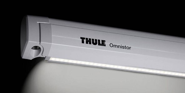 How do I know which model of awning I have?